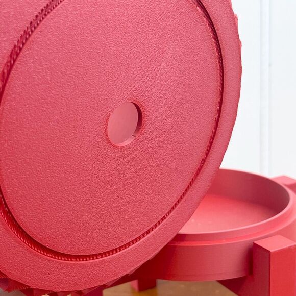 Planter Pot, The Sarv Planter Pot, Indoor Flower Pot, Houseplants - Picture 5 of 10